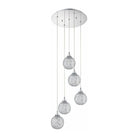 Kendal Lighting - Solaro Pendant - Lights Canada
