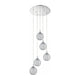 Kendal Lighting - Solaro Pendant - Lights Canada