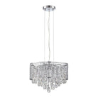 Kendal Lighting - Solaro Chandelier - Lights Canada