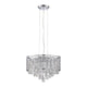 Kendal Lighting - Solaro Chandelier - Lights Canada