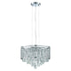 Kendal Lighting - Solaro Chandelier - Lights Canada