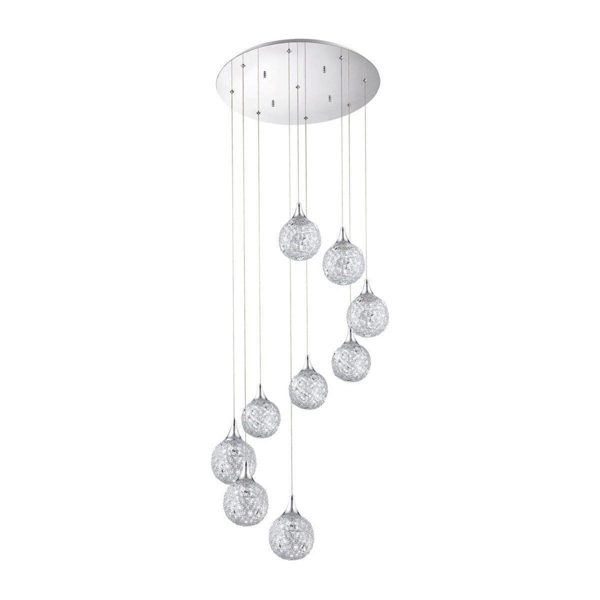 Kendal Lighting - Solaro Pendant - Lights Canada