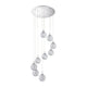 Kendal Lighting - Solaro Pendant - Lights Canada
