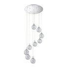 Kendal Lighting - Solaro Pendant - Lights Canada