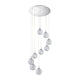 Kendal Lighting - Solaro Pendant - Lights Canada