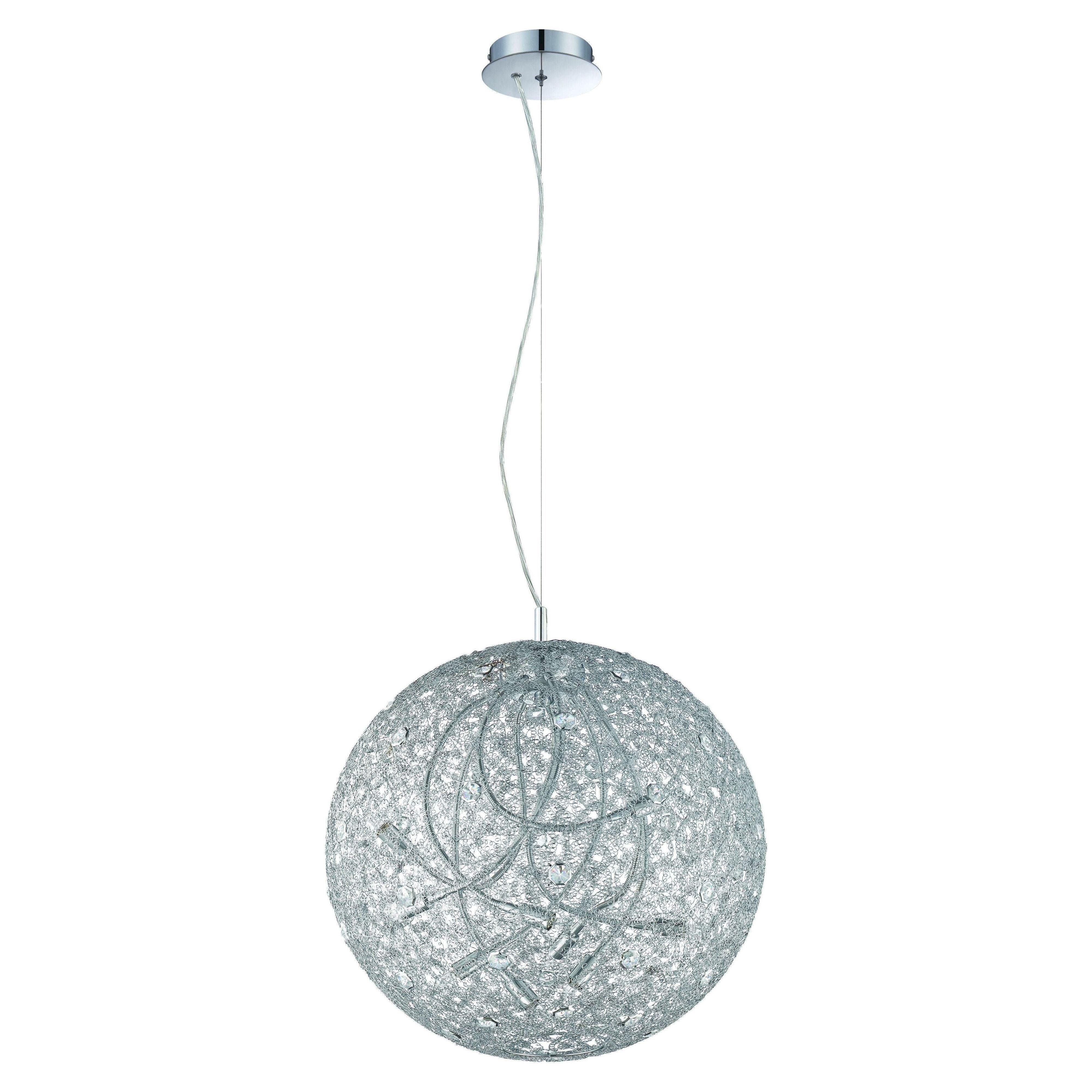 Kendal Lighting - Solaro Pendant - Lights Canada