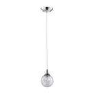 Kendal Lighting - Fybra Mini Pendant - Lights Canada