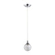 Kendal Lighting - Fybra Mini Pendant - Lights Canada