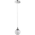 Kendal Lighting - Fybra Mini Pendant - Lights Canada