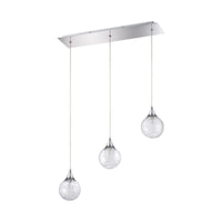Fybra Linear Suspension