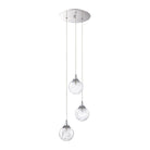 Kendal Lighting - Fybra Pendant - Lights Canada