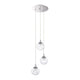 Kendal Lighting - Fybra Pendant - Lights Canada
