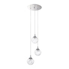 Kendal Lighting - Fybra Pendant - Lights Canada