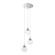 Kendal Lighting - Fybra Pendant - Lights Canada