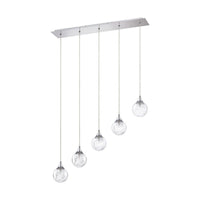 Fybra Linear Suspension