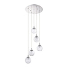 Kendal Lighting - Fybra Pendant - Lights Canada