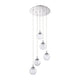 Kendal Lighting - Fybra Pendant - Lights Canada