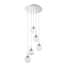 Kendal Lighting - Fybra Pendant - Lights Canada