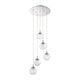 Kendal Lighting - Fybra Pendant - Lights Canada