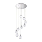 Kendal Lighting - Fybra Pendant - Lights Canada