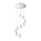Kendal Lighting - Fybra Pendant - Lights Canada