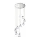 Kendal Lighting - Fybra Pendant - Lights Canada
