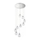 Kendal Lighting - Fybra Pendant - Lights Canada