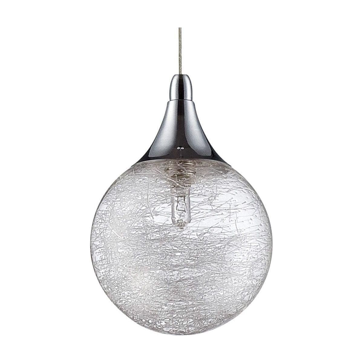 Kendal Lighting - Fybra Pendant - Lights Canada