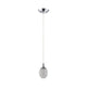 Kendal Lighting - Crys Mini Pendant - Lights Canada