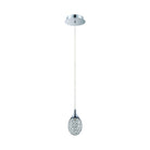 Kendal Lighting - Crys Mini Pendant - Lights Canada