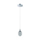 Kendal Lighting - Crys Mini Pendant - Lights Canada