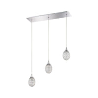 Crys Linear Suspension