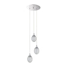 Kendal Lighting - Crys Pendant - Lights Canada