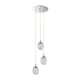 Kendal Lighting - Crys Pendant - Lights Canada