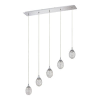 Crys Linear Suspension