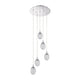 Kendal Lighting - Crys Pendant - Lights Canada