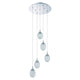 Kendal Lighting - Crys Pendant - Lights Canada