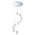Kendal Lighting - Crys Pendant - Lights Canada