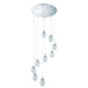 Kendal Lighting - Crys Pendant - Lights Canada