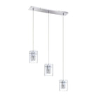 Kendal Lighting - Metro Linear Suspension - Lights Canada