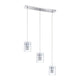 Kendal Lighting - Metro Linear Suspension - Lights Canada