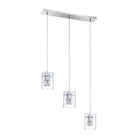 Kendal Lighting - Metro Linear Suspension - Lights Canada