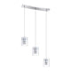 Kendal Lighting - Metro Linear Suspension - Lights Canada
