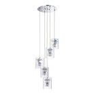 Kendal Lighting - Metro Pendant - Lights Canada