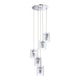 Kendal Lighting - Metro Pendant - Lights Canada