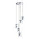 Kendal Lighting - Metro Pendant - Lights Canada