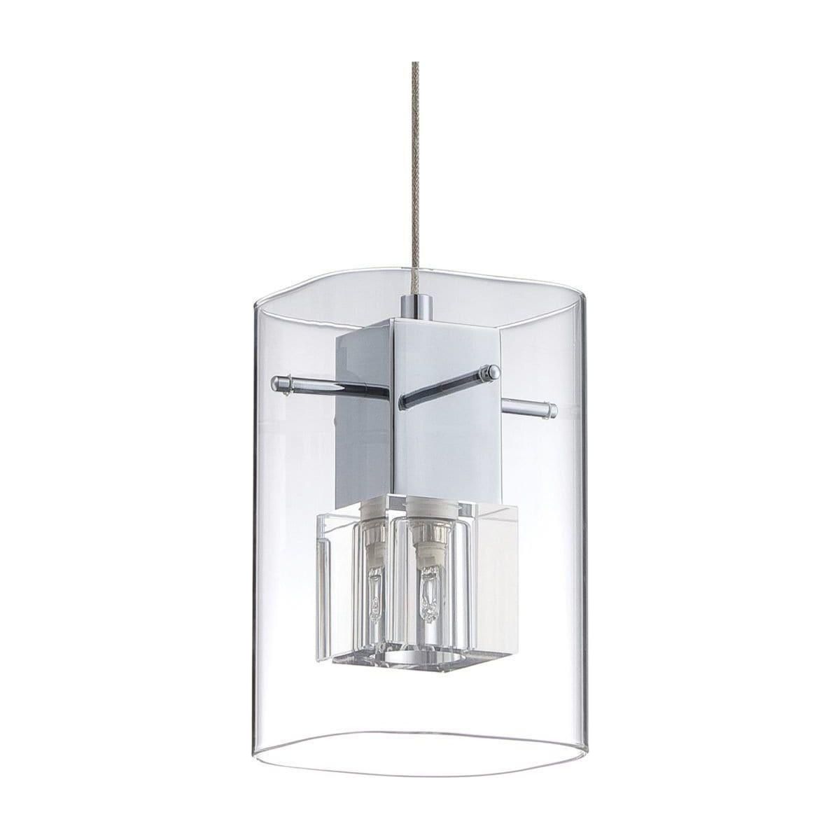 Kendal Lighting - Metro Pendant - Lights Canada