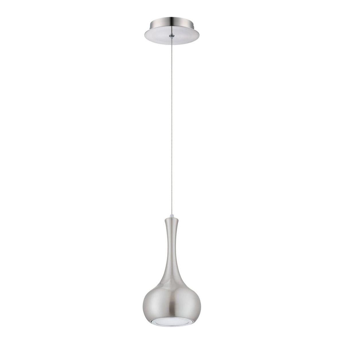 Kendal Lighting - Flute Mini Pendant - Lights Canada