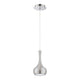 Kendal Lighting - Flute Mini Pendant - Lights Canada