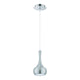 Kendal Lighting - Flute Mini Pendant - Lights Canada